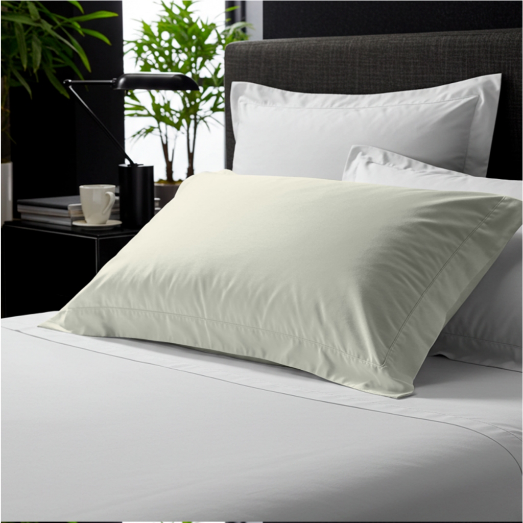 Fronha 50x90 Algodão Egípcio: Onde Comprar | BuscaProdutos