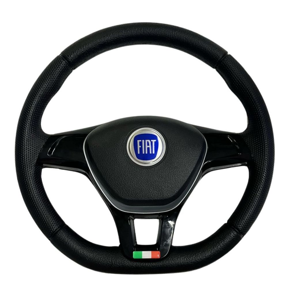 VOLANTE ESPORTIVO NOVO GOLF PALIO SIENA STRADA STILO ELBA BRAVA MAREA DUCATO FIORINO UNO MILLW WAY DUCATO TEMPRA