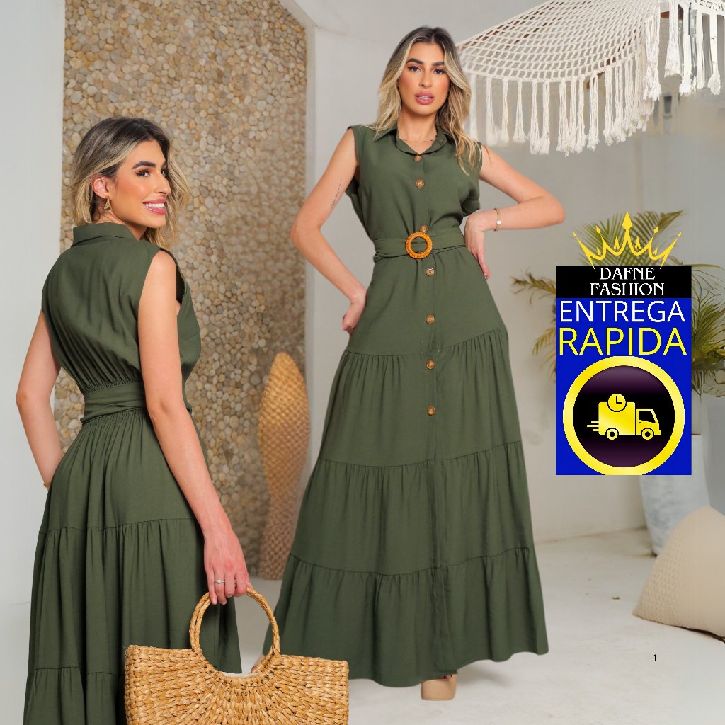 Estilo Militar Feminino: Onde Comprar | BuscaProdutos