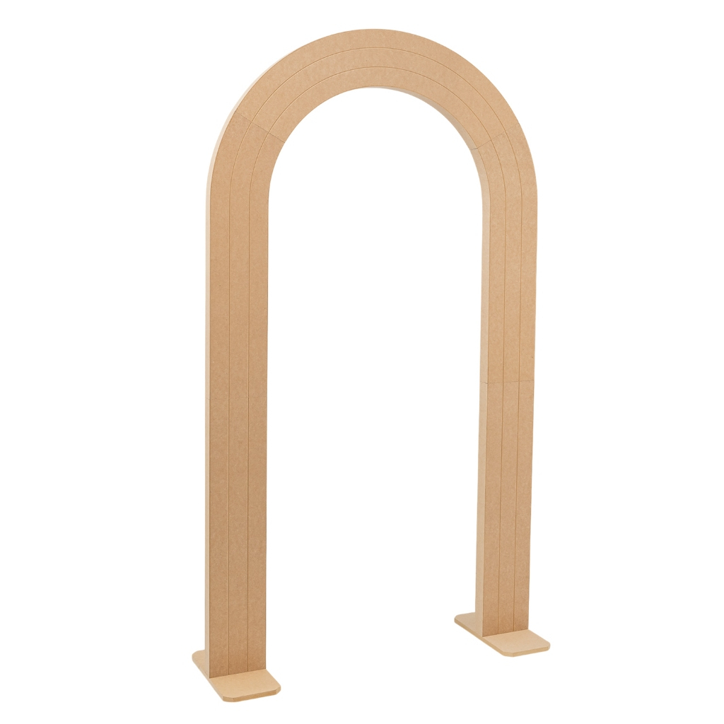 Painel Romano Arco Portal Frisado 2 metros desmontável Fundo Festa Decoração em Oferta na Shopee