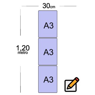 Impressão Metro DTF Textil Impressa Pronto para Aplicação - Envie sua Arte Envio rápido em Oferta na Shopee