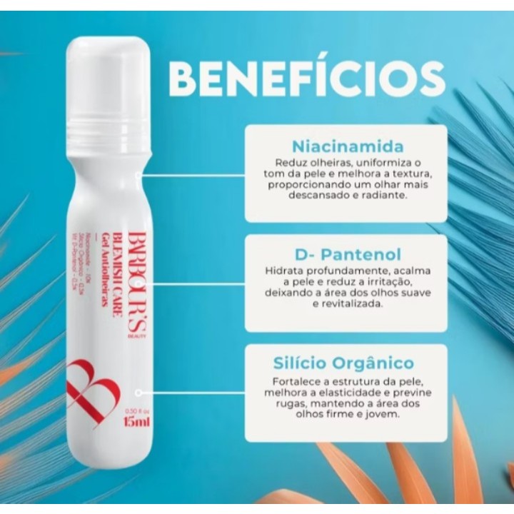 Gel Antiolheiras: Onde Comprar | BuscaProdutos