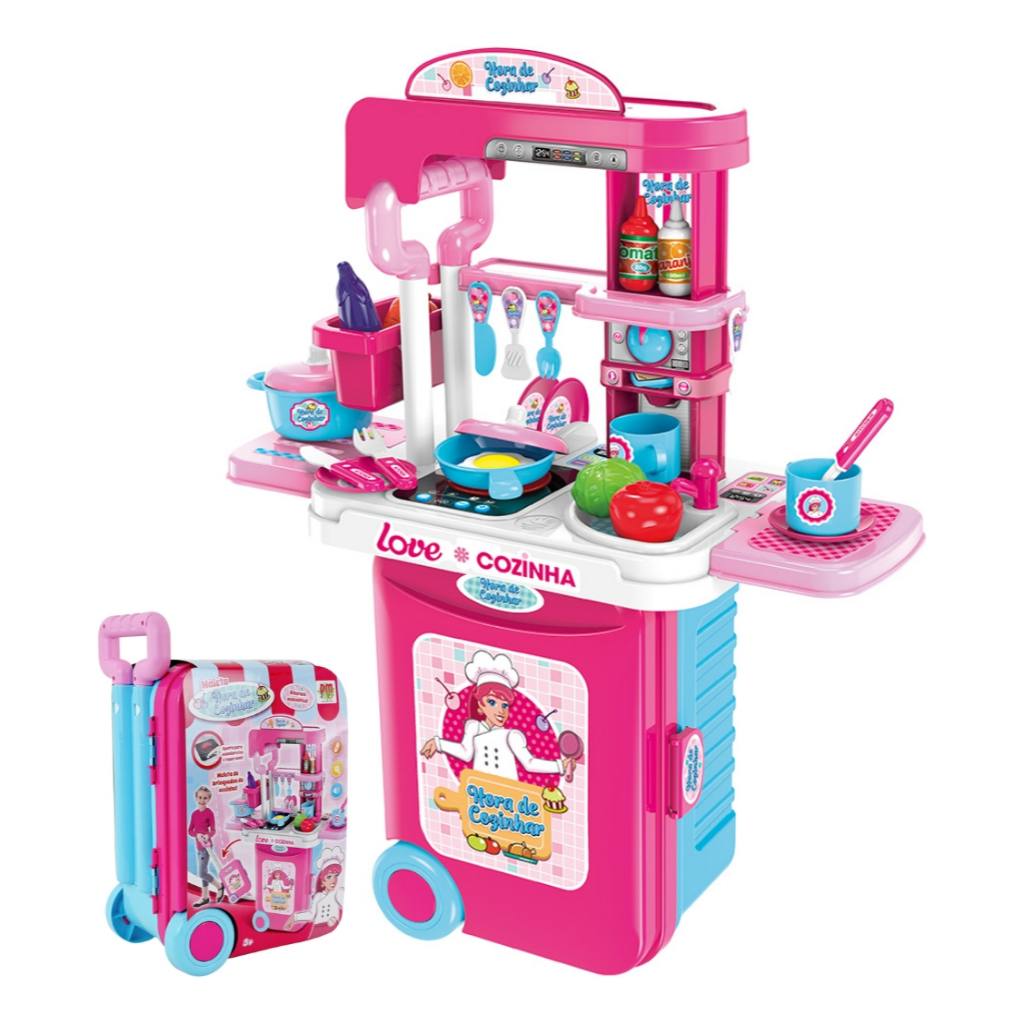 Hora de Cozinhar: Onde Comprar | BuscaProdutos