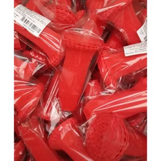 Babado de Papel Crepom com 1 unidade (medida: 1,2 m x 10 cm) - Decoração para Cestas e Enfeites de Mesas em Oferta na Shopee