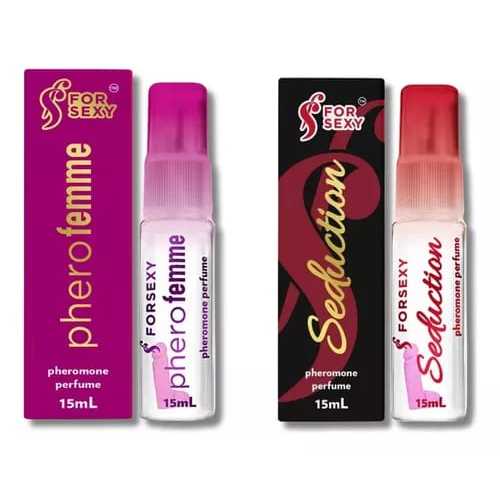 Perfume Afrodisiaco para Atrair Homens: Onde Comprar | BuscaProdutos