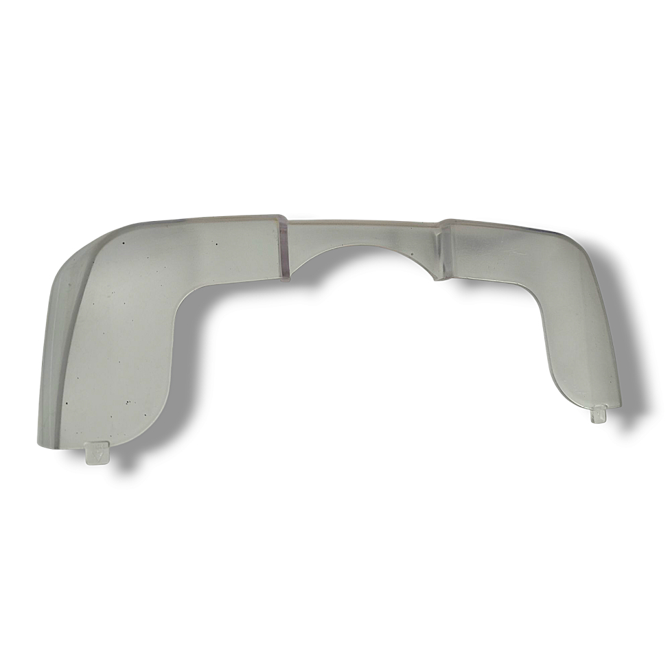 Lente da Lâmpada Refrigerador Electrolux DC45 - 67491064