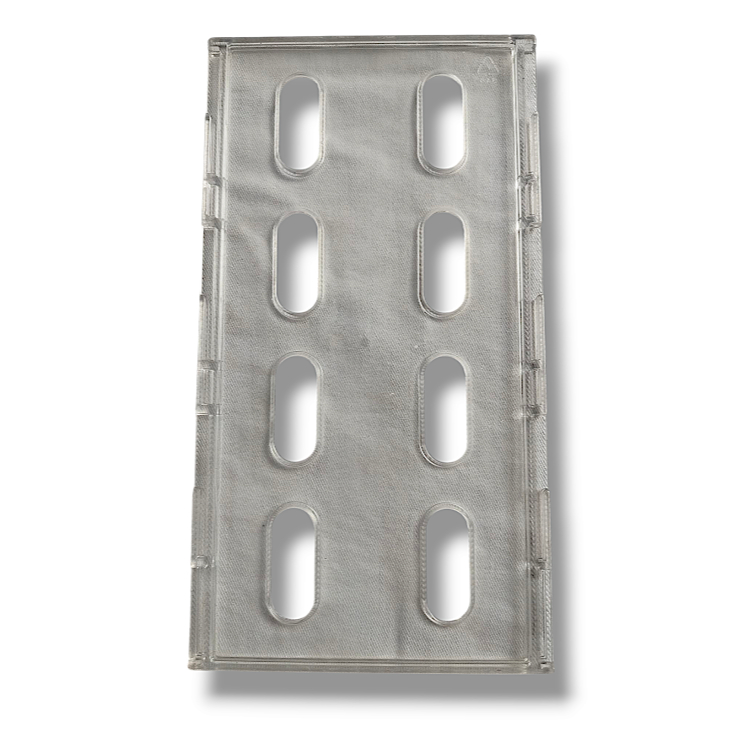 Divisória Horizontal Geladeira Electrolux DF50 - 67492663