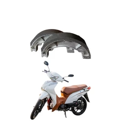 Lona Freio Traseiro Shineray Phoenix Shineray Jet50