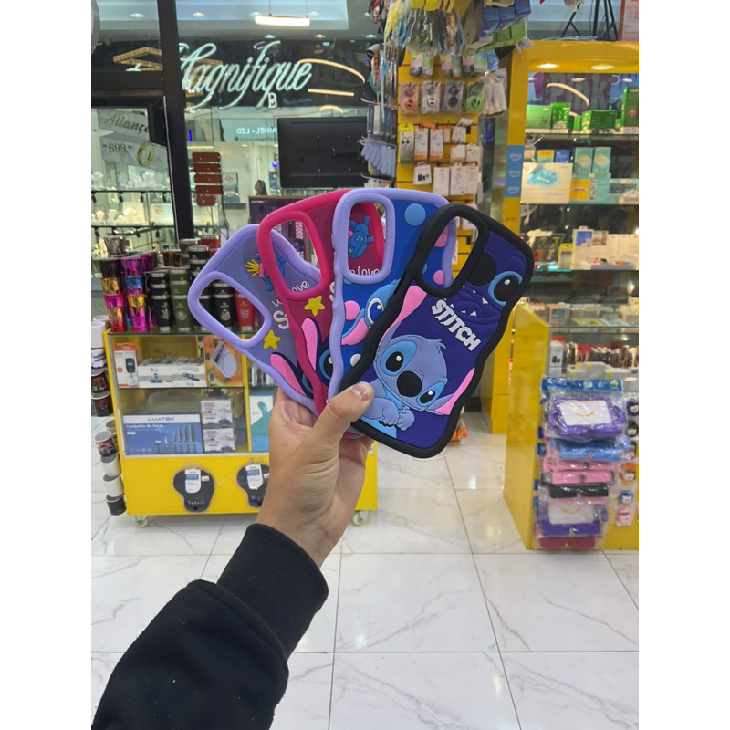 Capa ou Película para Samsung A16 (Capinha Anti-Impacto e Aveludado / Película Vidro 3D, Película de Cerâmica)