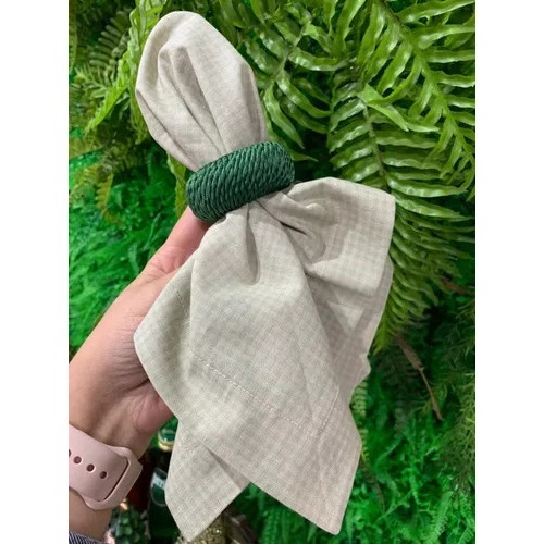 Guardanapo e Argola Copa&cia: Onde Comprar | BuscaProdutos