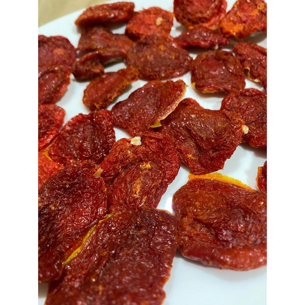 Tomate Seco Turco Desidratado em Oferta na Shopee