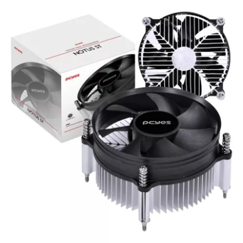 Cooler Para Processador Notus St (Intel) - Tdp 65W - Pac95prsl