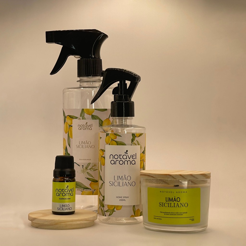 Aromatizante Caseiro: Onde Comprar | BuscaProdutos
