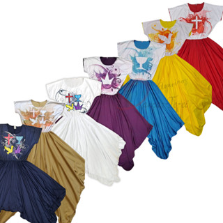 VESTIDO IEQ Sob Encomenda Dança Ministerial e Profética em Oferta na Shopee