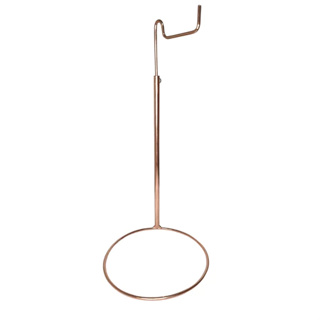 1 Expositor Suporte Para Bolsa Em Mesas Vitrines E Balcões em Oferta na Shopee