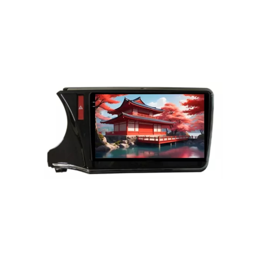 Central Multimídia Android Carplay Honda City 2014 9 Pol Adicionar aos favoritos