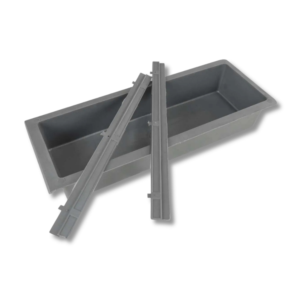 Gaveta para Maquina de Costura Industrial