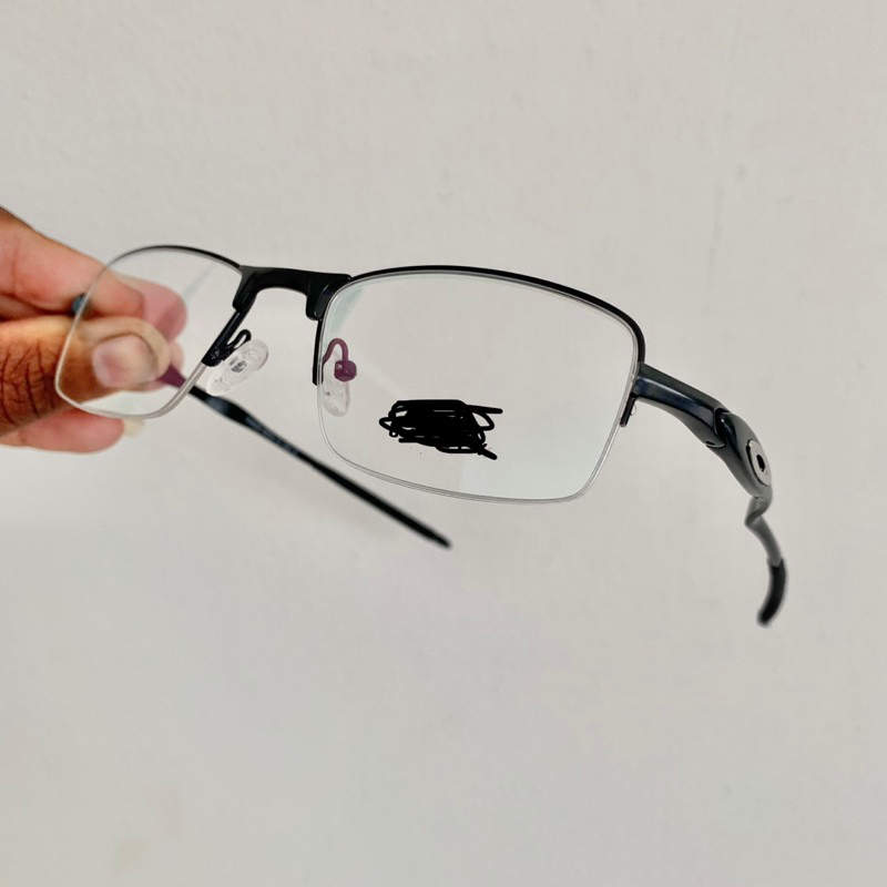 Oculos Armação de Grau de Marca Lupa de Descanso em Oferta na Shopee