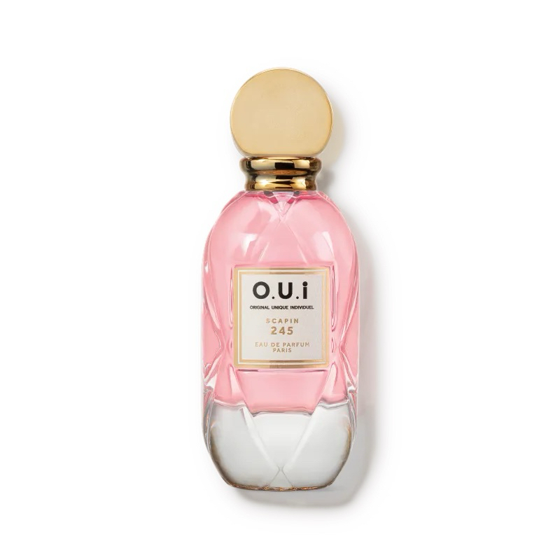 Perfume Oui Scapin 245 Feminino Eau de Parfum: Onde Comprar | BuscaProdutos