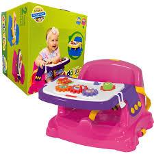 Cadeira Infantil Didática