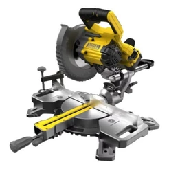 Serra De Esquadria 7 A Bateria Scm701-b2 20v Sem bateria Stanley