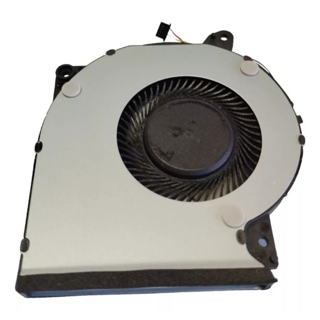 Cooler Fan Ventoinha Para Notebook Asus X509ja X509f X509j