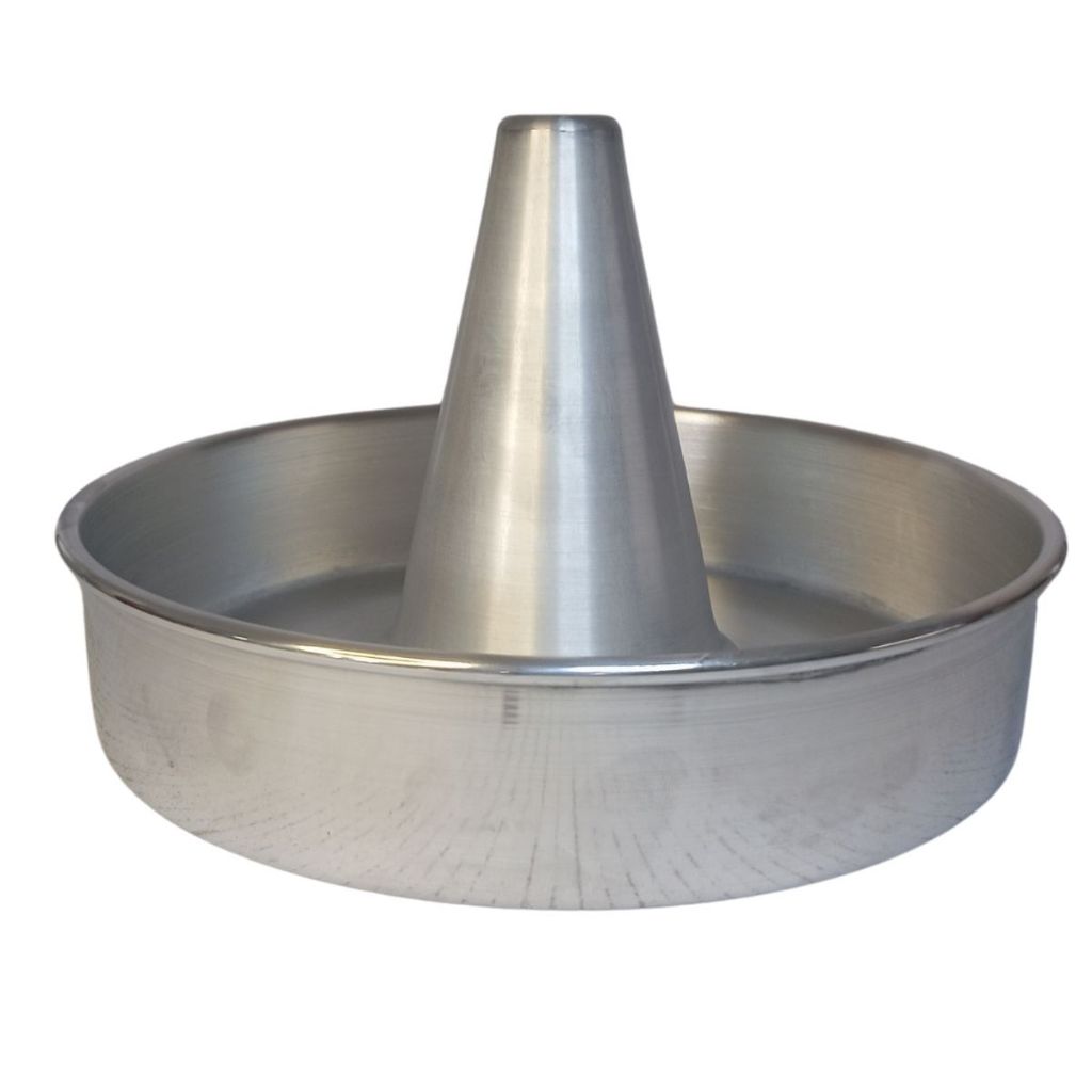 Forma de Assar Frango em Pe - Comprar com Melhor Preço em Utensílios de Cozinha