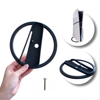 Suporte para Ps5 Playstation 5 Base Vertical Slim Fat Pro Mesa Dock em Oferta na Shopee