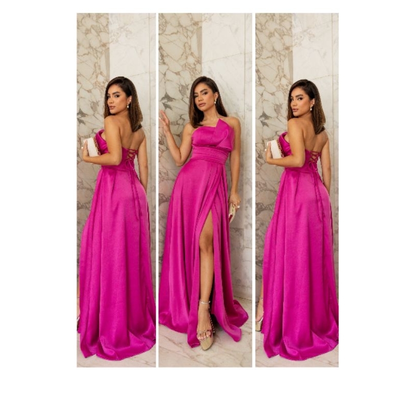Vestido Festa de Gala - Comprar com Melhor Preço em Vestidos de Casamento