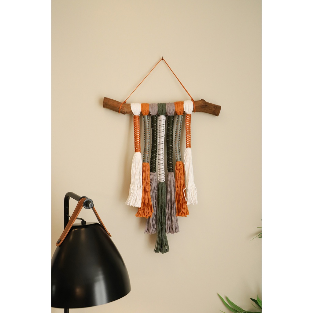 Fio Nautico Premium 5mm Circulo - 500g e 208 metros