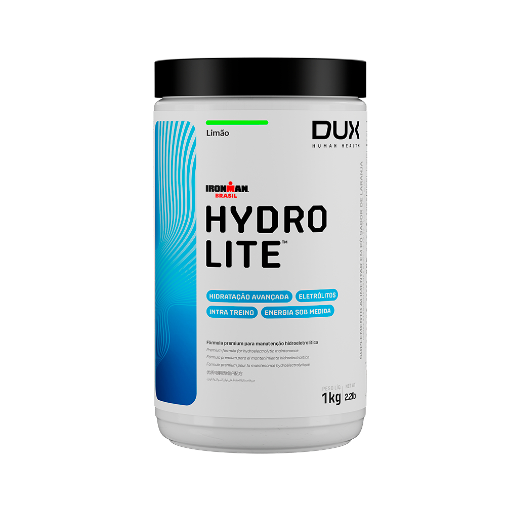 Hydrolite 1kg Xtamina - Dux Nutriton