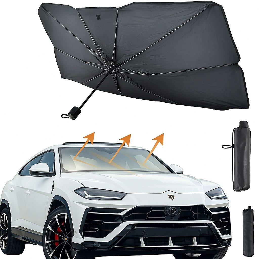 Guarda-sol Retrátil: Onde Comprar | BuscaProdutos