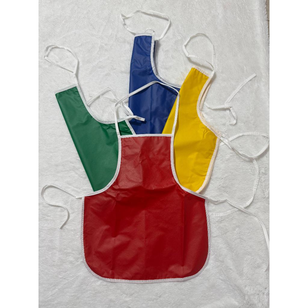 Avental Infantil Emborrachado: Onde Comprar | BuscaProdutos