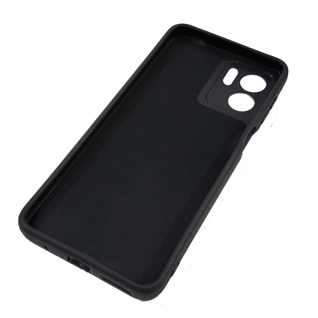 Capa Capinha Case Premium Silicone Cover Aveludada Veludo Para Xiaomi Poco X7 Pro