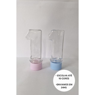 60 uni Tubete Numero 1 para lembrancinhas e festa, numero um em Oferta na Shopee