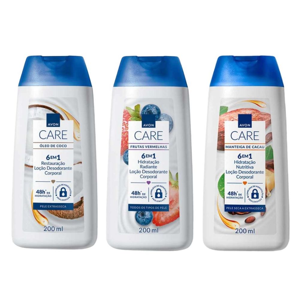 Avon Care Manteiga de Cacau: Onde Comprar | BuscaProdutos