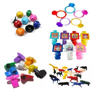 Kit 50 Mini Brinquedos Brinquedinhos de Festa Infantil Mimos de Aniversário em Oferta na Shopee