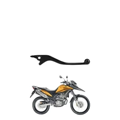 MANETE FREIO XRE190 XRE300 NX150 NX200 NX350 NX400 NXR150 NXR160 XR200 XR250
