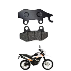 Pastilha Freio Traseiro Shineray Xy150 New Explorer