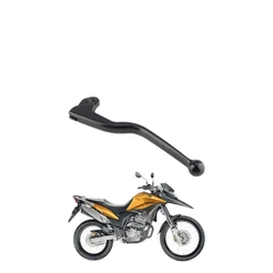 MANETE EMBREAGEM XRE190 XRE300 NX150 NX200 NX350 NX400 NXR150 NXR160 XR200 XR250