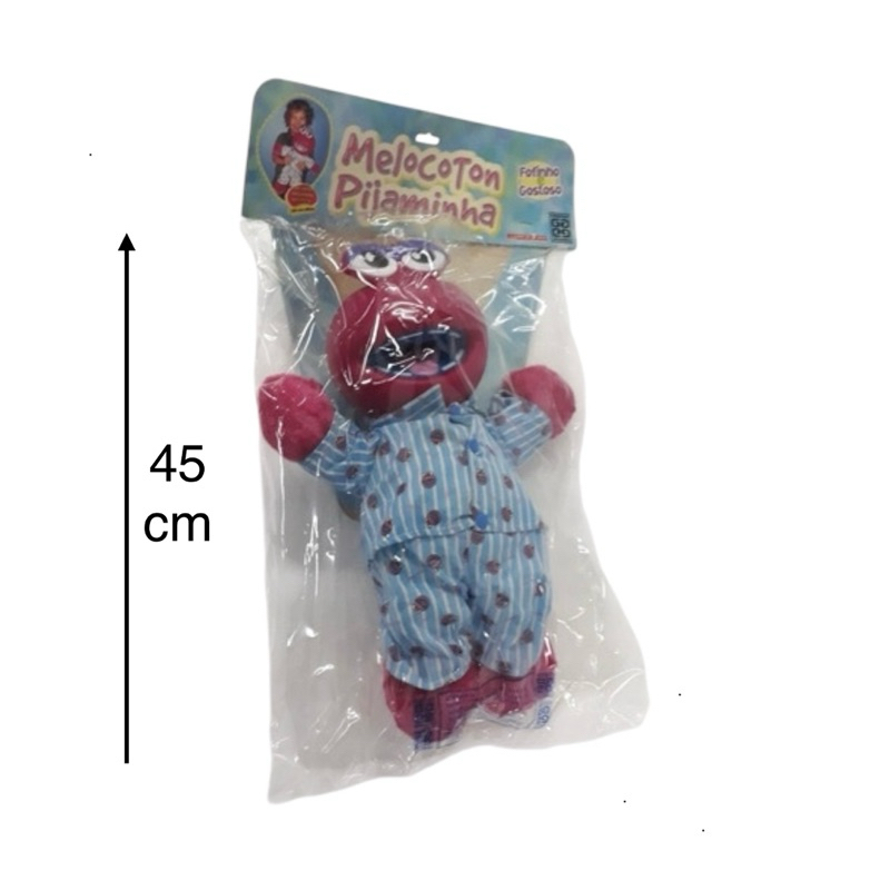 Melocoton Pijaminha - Grow