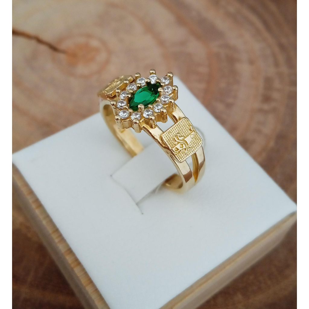 Anel Formatura Enfermagem - Comprar com Melhor Preço em Anéis