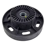 Polia Lavadora Electrolux Lac12 Lac16 Ltd15 70202964 Original