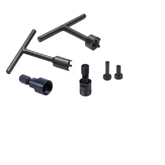 Chave Castelo Cg 125-150+ Extr Roto+ Trava Filtro+ Regulador em Oferta na Shopee