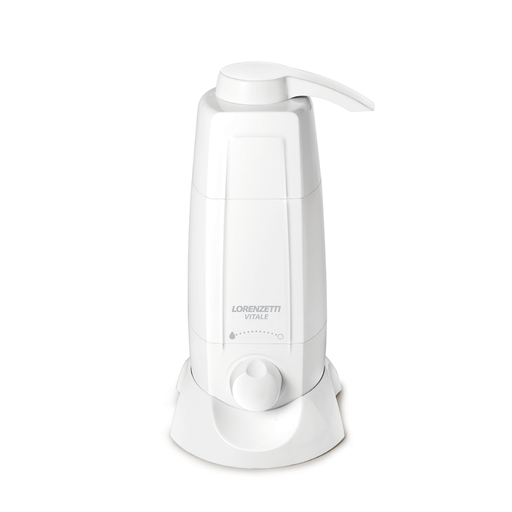 Filtro Purificador de Água Lorenzetti Vitale Branco