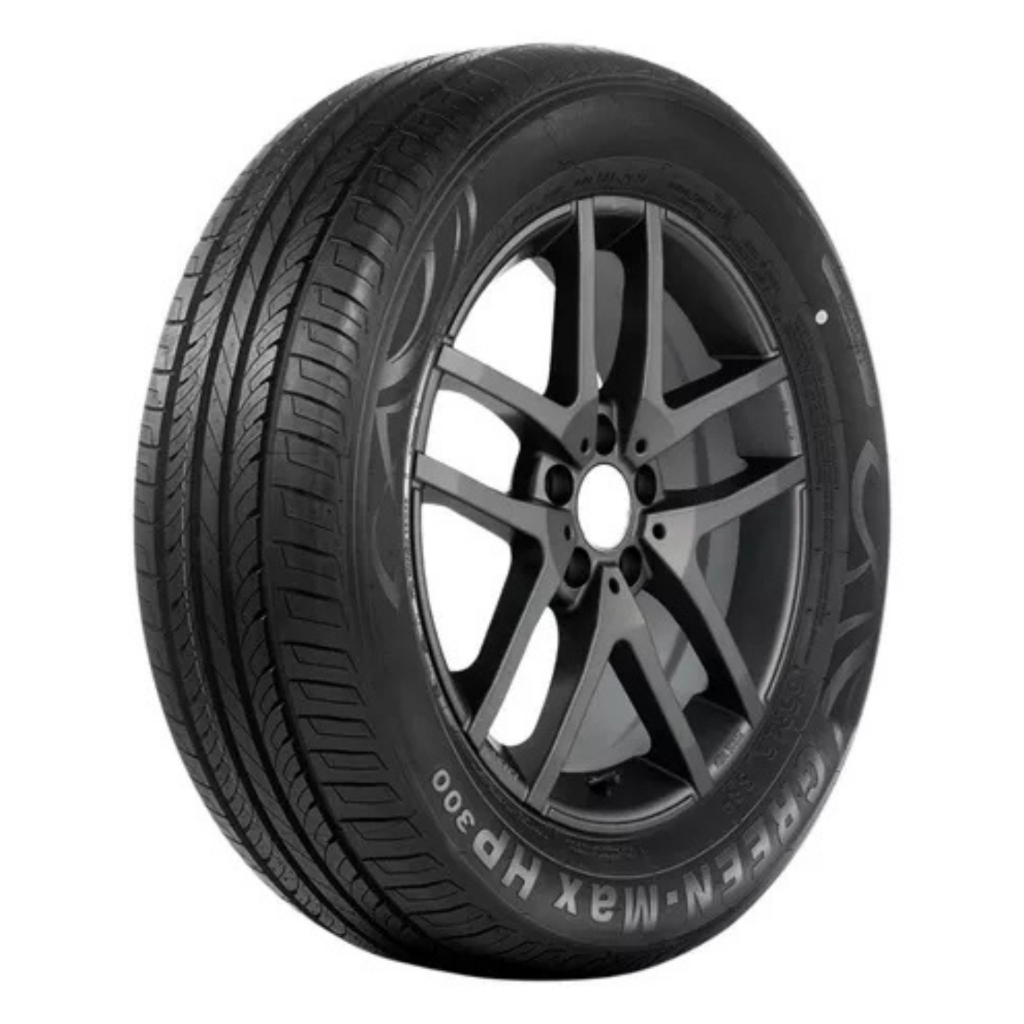 Pneu 185/65r15 Green-max Hp 300 Linglong 88h Aro 15