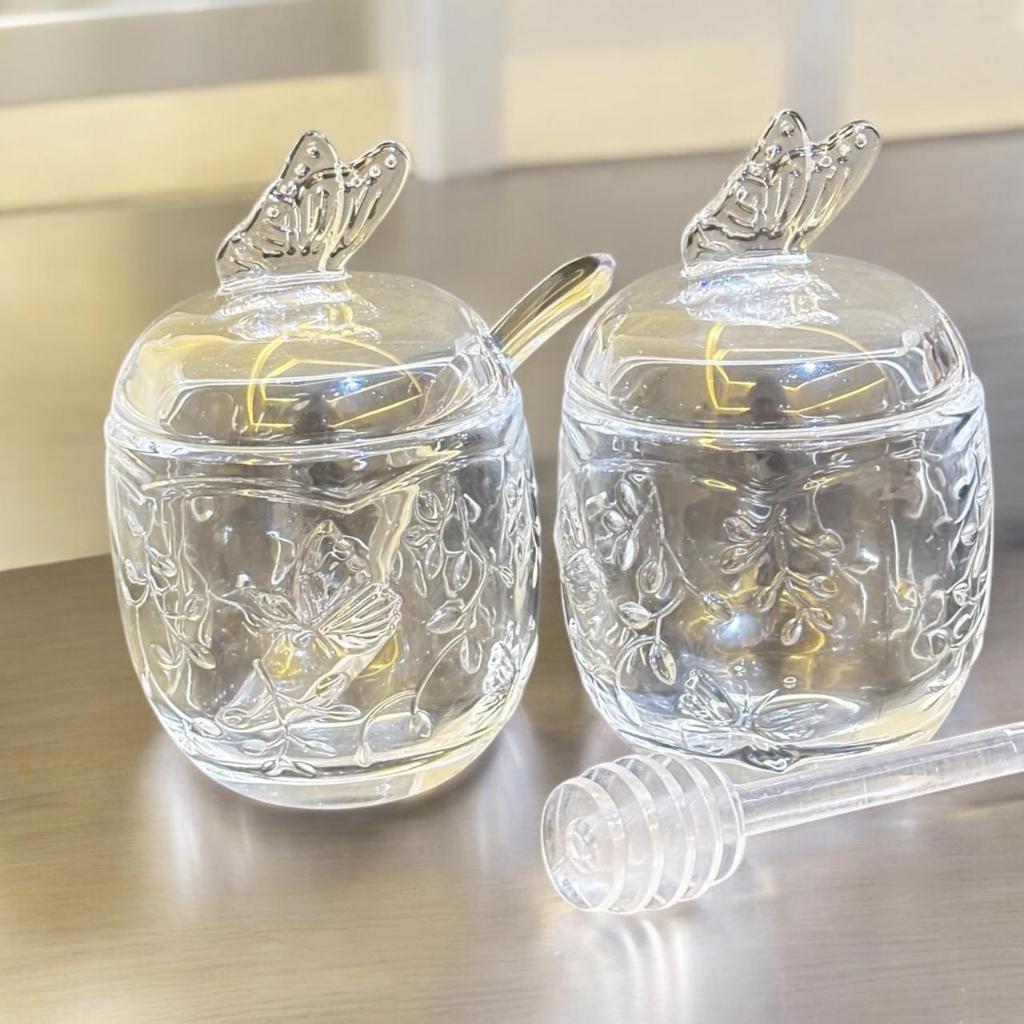 Açucareiro Lyor Borboleta: Onde Comprar | BuscaProdutos