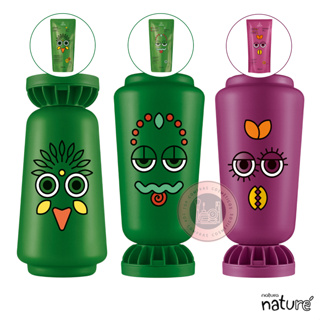 Naturé Cacheados e Crespos: Shampoo, Condicionador e Creme para Pentear 250ml (Linha Infantil Natura) em Oferta na Shopee