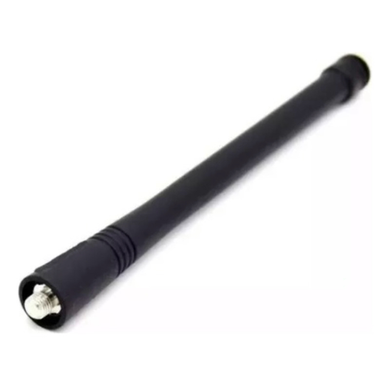Antena Vhf Para Radio Comunicador Motorola Ep450 Dep450