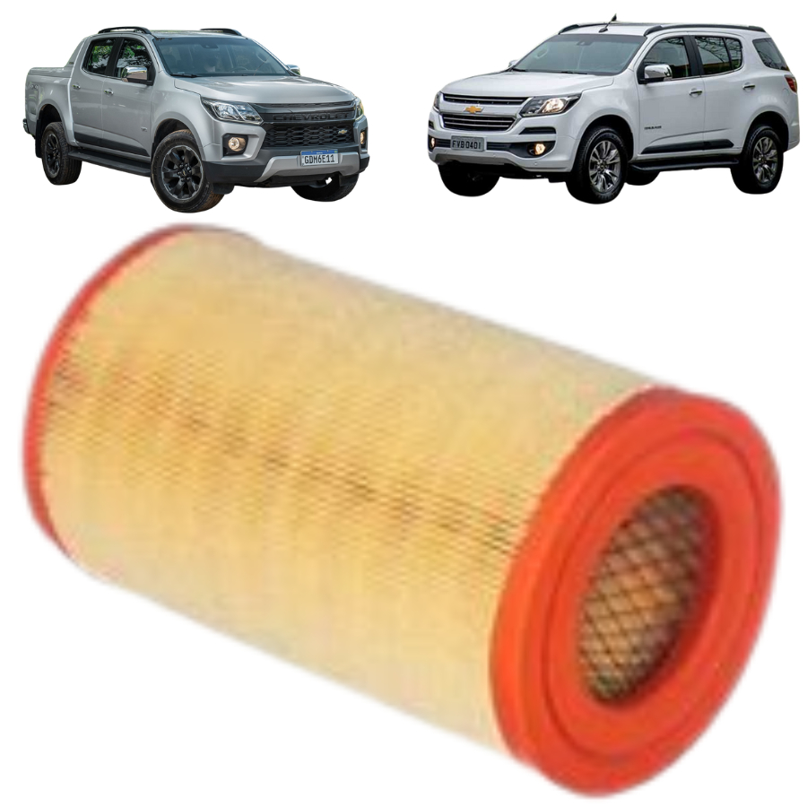 FILTRO AR TA1721 CHEVROLET